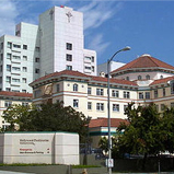 Alta Hospitals