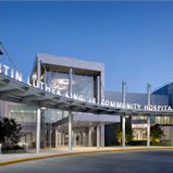 Martin Luther King, Jr. Community Hospital