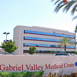 San Gabriel Valley Medical Center