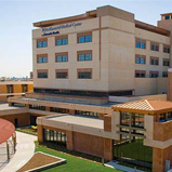 White Memorial Medical Center